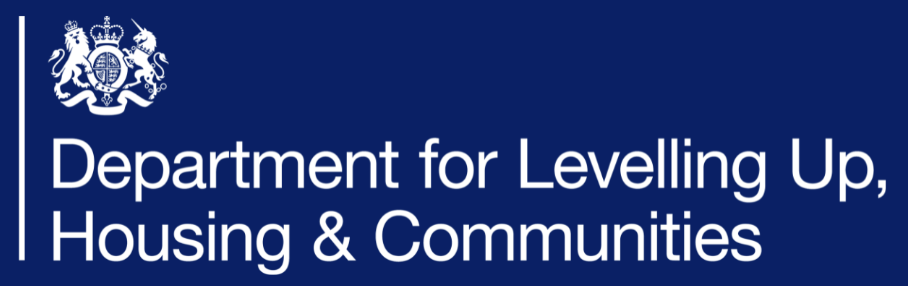 Department for Levelling Up, Housing and Communities, UK