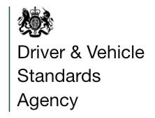 DVSA, UK