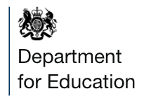 Department for Education, UK