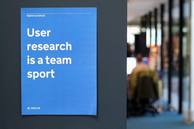 User research is a team sport