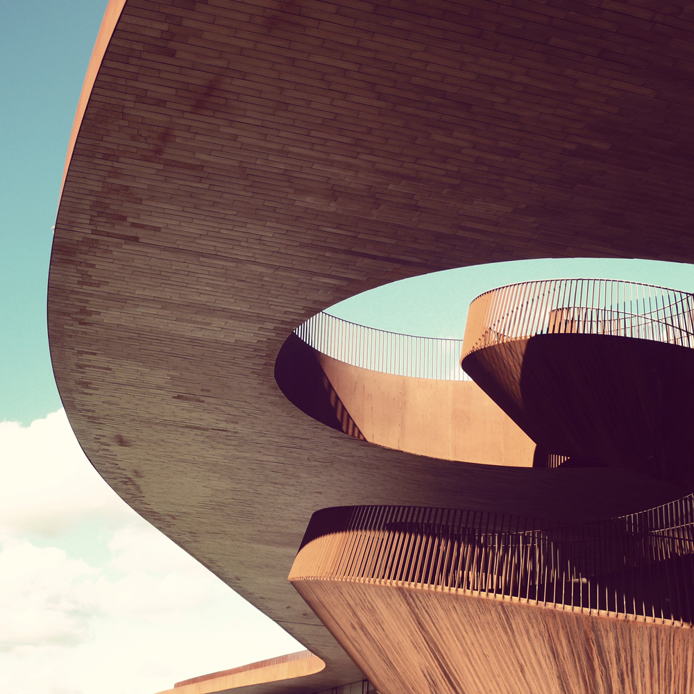 Architectural Design Example 